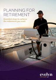 Guide Planning For Retirement Thumbnail
